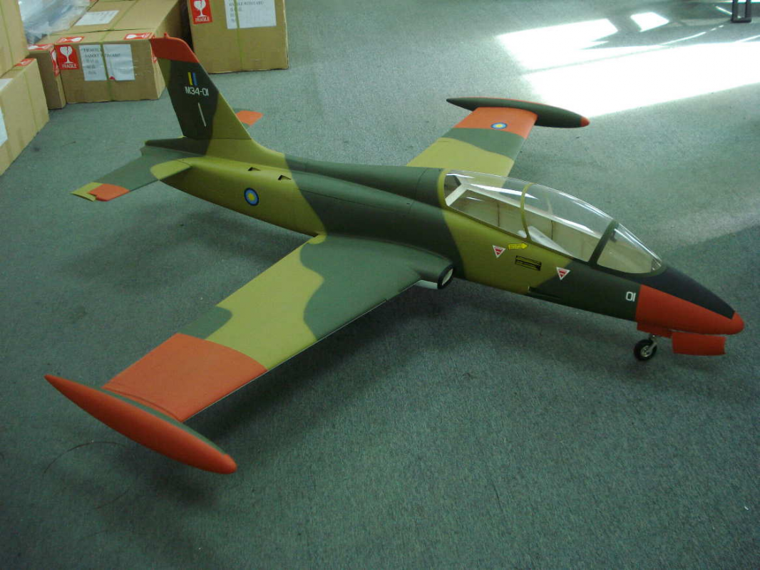 Jet North – RC Jet Community!