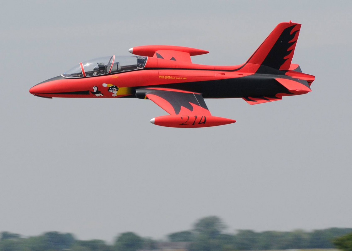 Jet North – RC Jet Community!