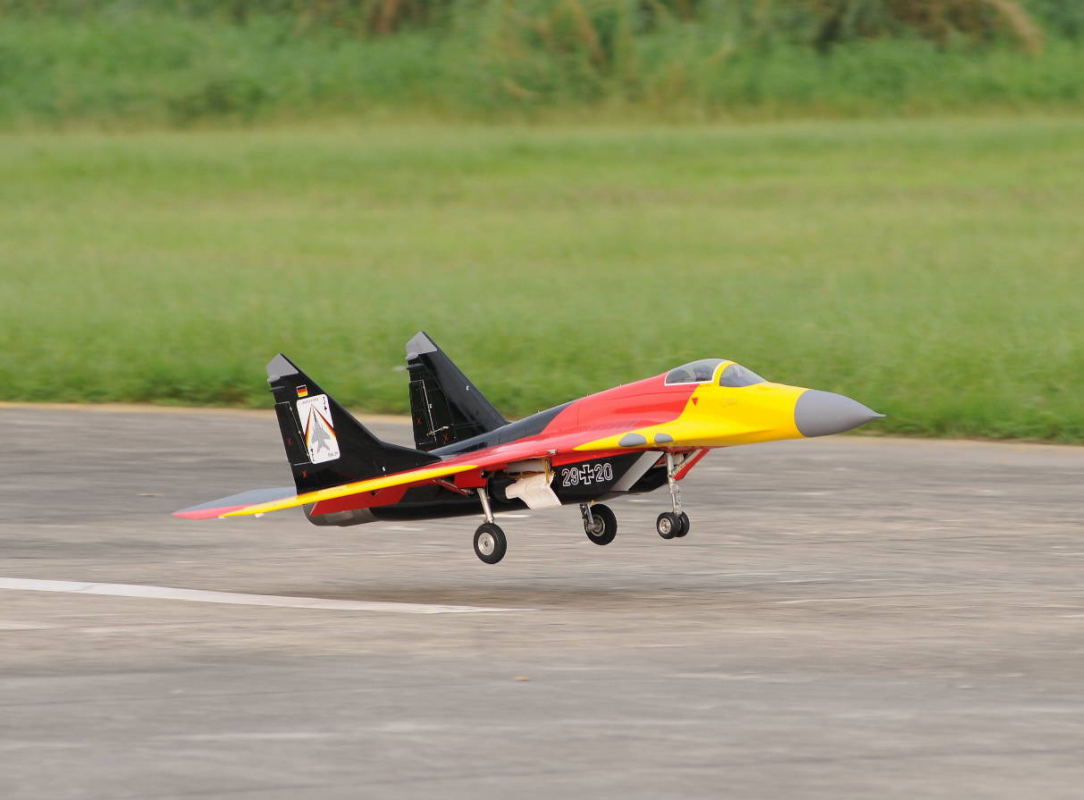Jet North – RC Jet Community!