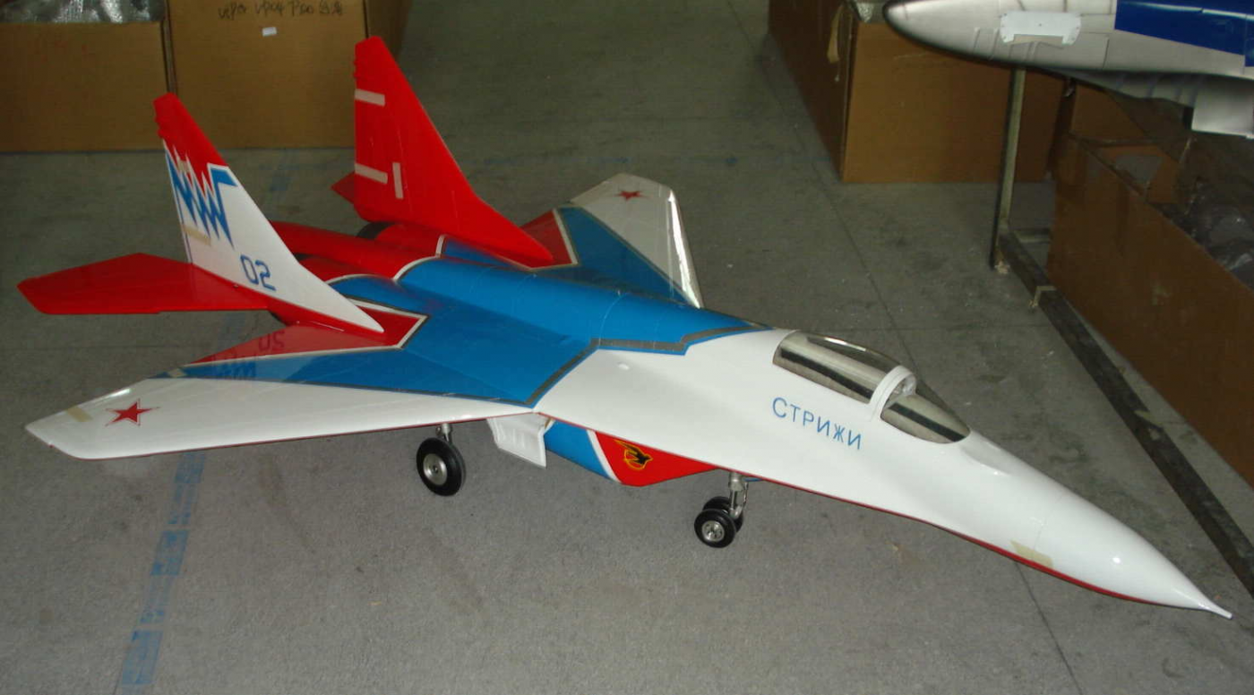 Jet North – RC Jet Community!