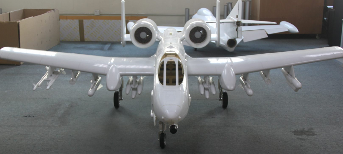 Jet North – RC Jet Community!