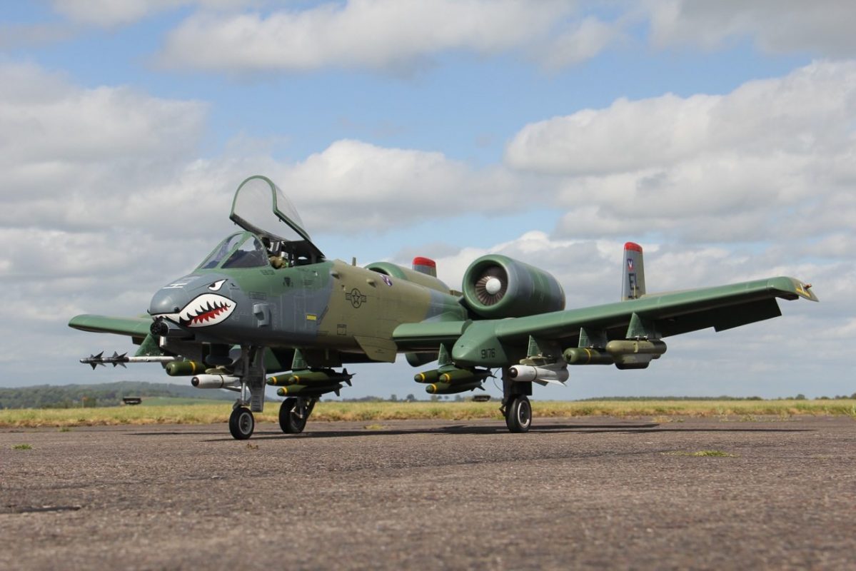 Jet North – RC Jet Community!