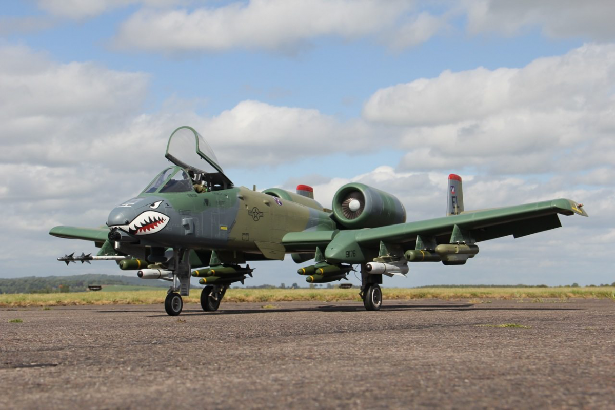 Jet North – RC Jet Community!