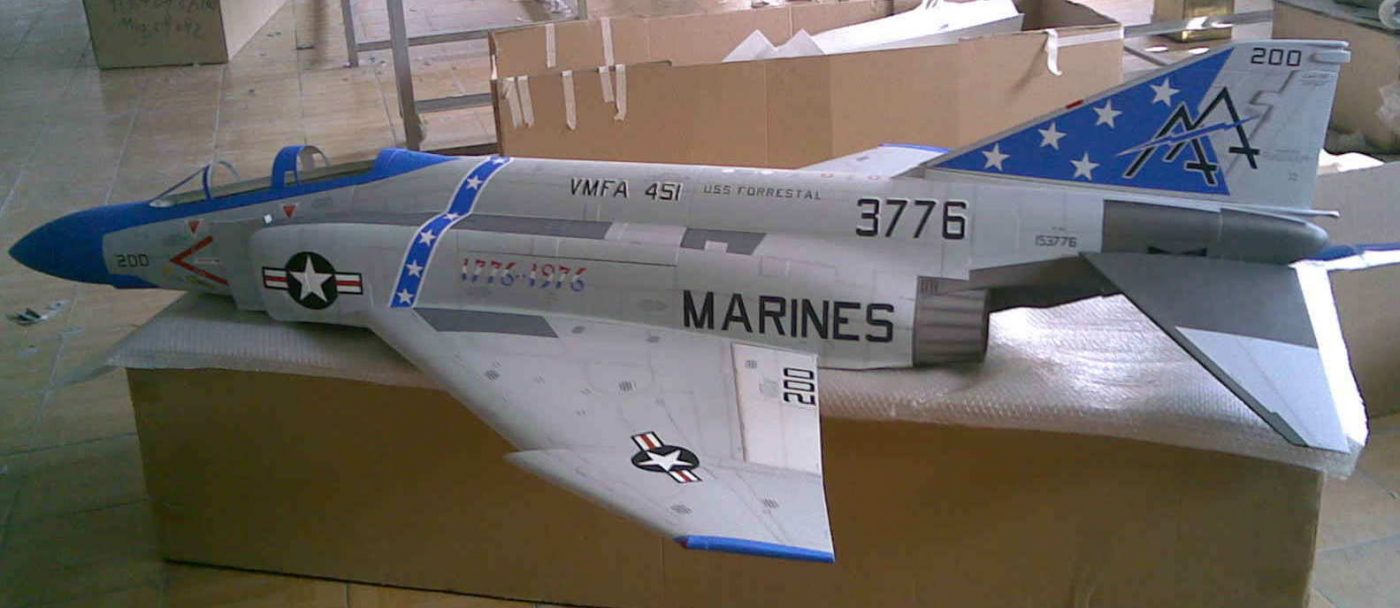 Jet North – RC Jet Community!