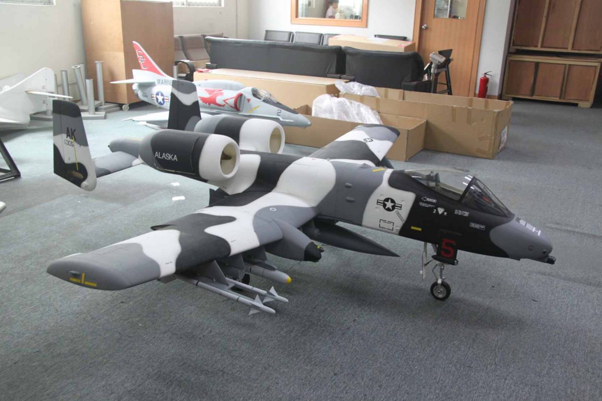 Jet North – RC Jet Community!