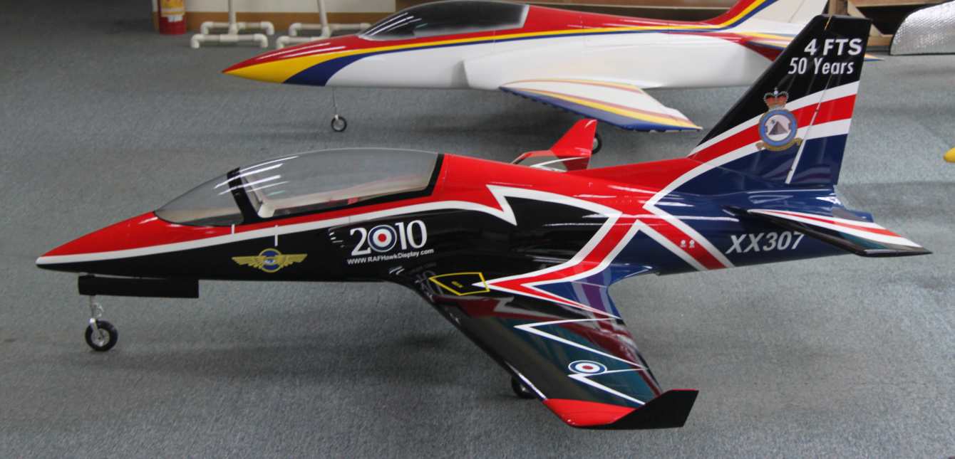 Viper Jet 2M