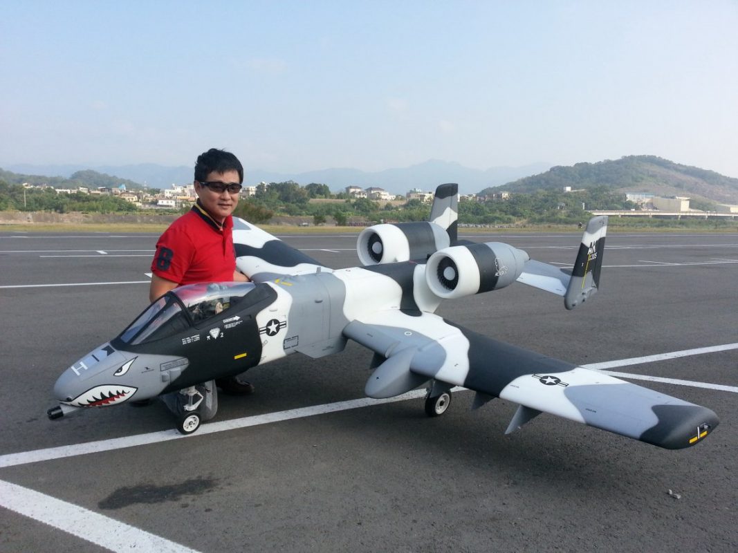 Jet North – RC Jet Community!