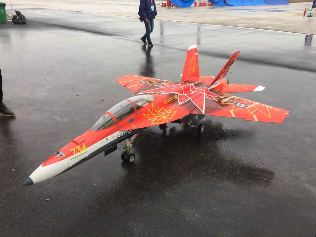 Jet North – RC Jet Community!